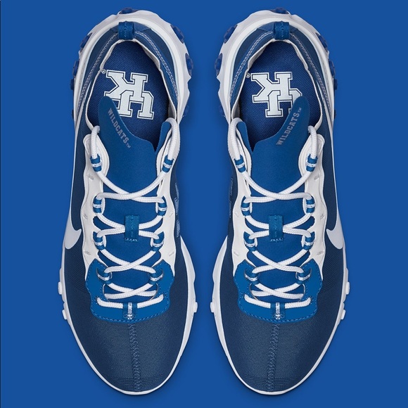 kentucky nike react element 55